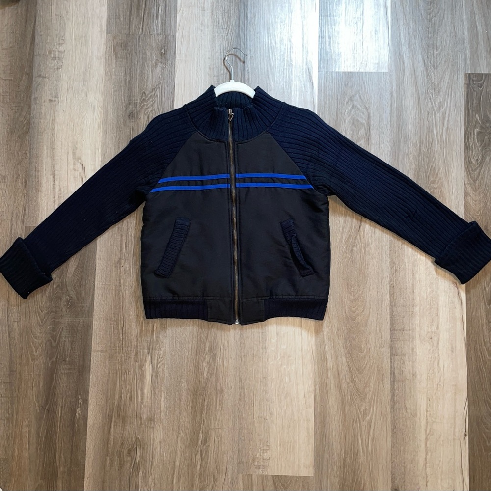 Christian Dior Mechanic Jacket